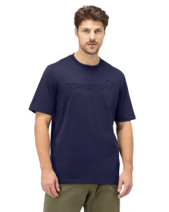 /29 cotton Norrøna viking T-shirt M's