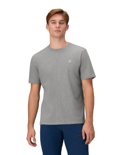 /29 cotton viking patch T-Shirt M's