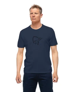 /29 cotton viking T-shirt M's