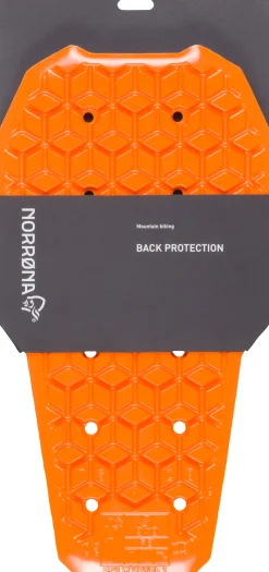 /29 D3O removable Back Protector