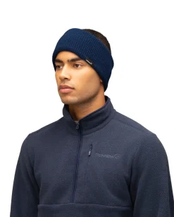 /29 heavy merinoUll Headband