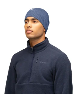 /29 light merinoUll Beanie