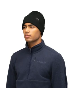 /29 mid merinoUll Beanie