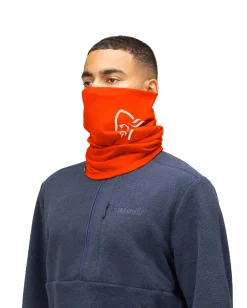 /29 pureUll Neck Unisex