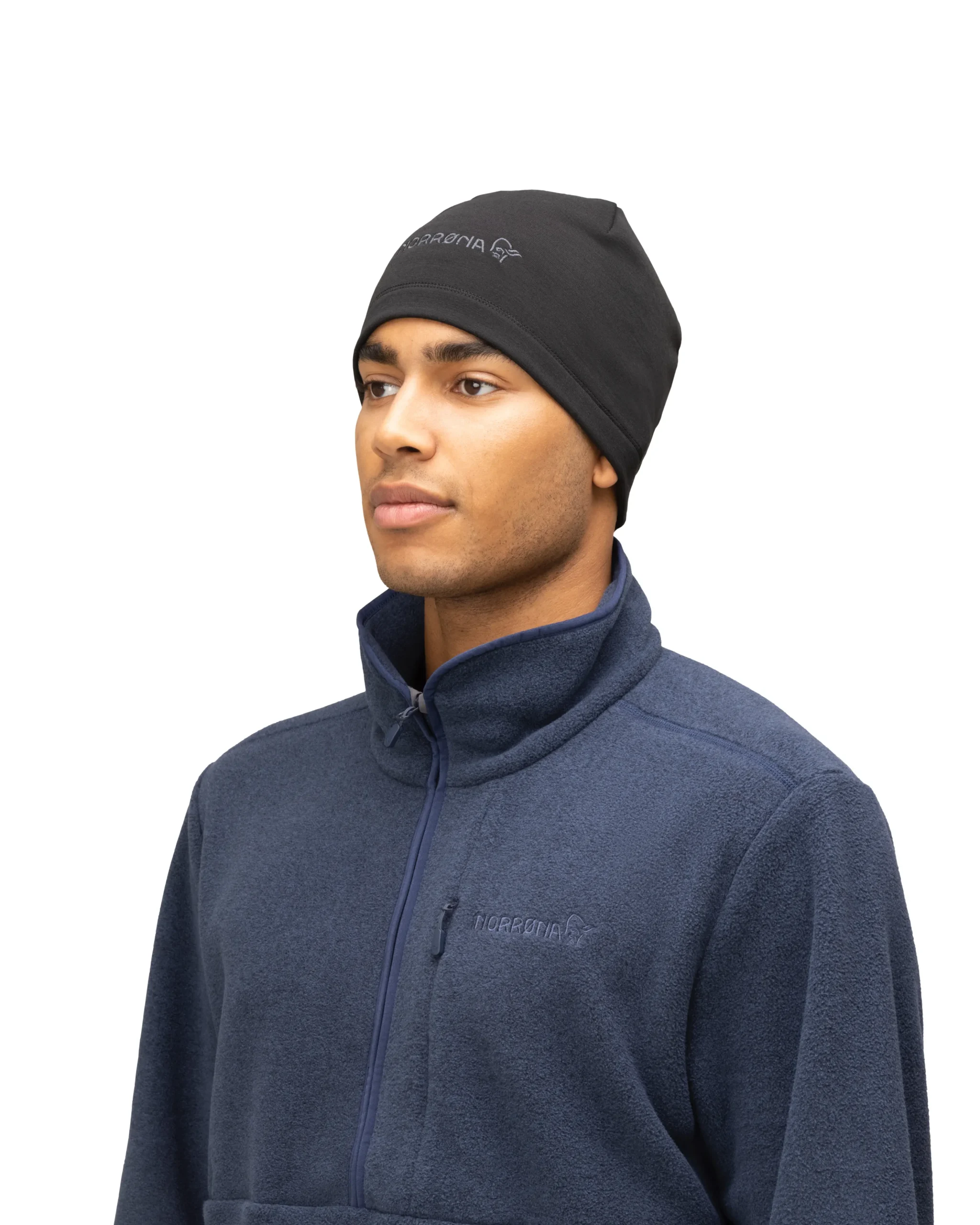 /29 warmwool2 Beanie Unisex