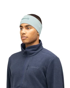 /29 warmwool2 Headband Unisex