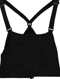 accessories flex1 ski/snowboard Zip-in Bib M's