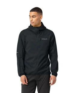 falketind aero60 Hood M's