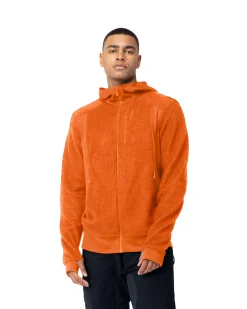 falketind alpha120 Zip Hood M's