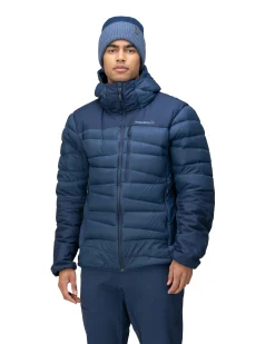 falketind down750 Zip Hood M's