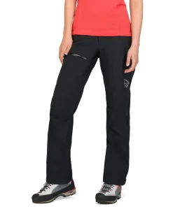 falketind dri1 Pants W's