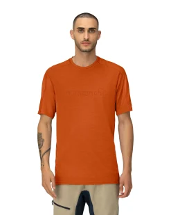 falketind equaliser merino T-Shirt M's