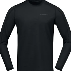 falketind equaliserUll Long Sleeve M's