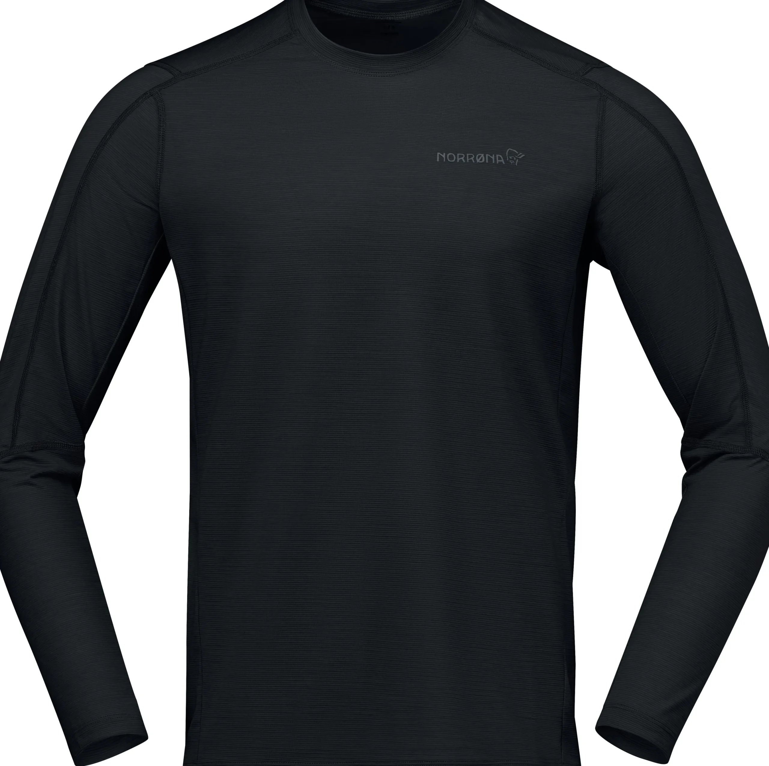 falketind equaliserUll Long Sleeve M's