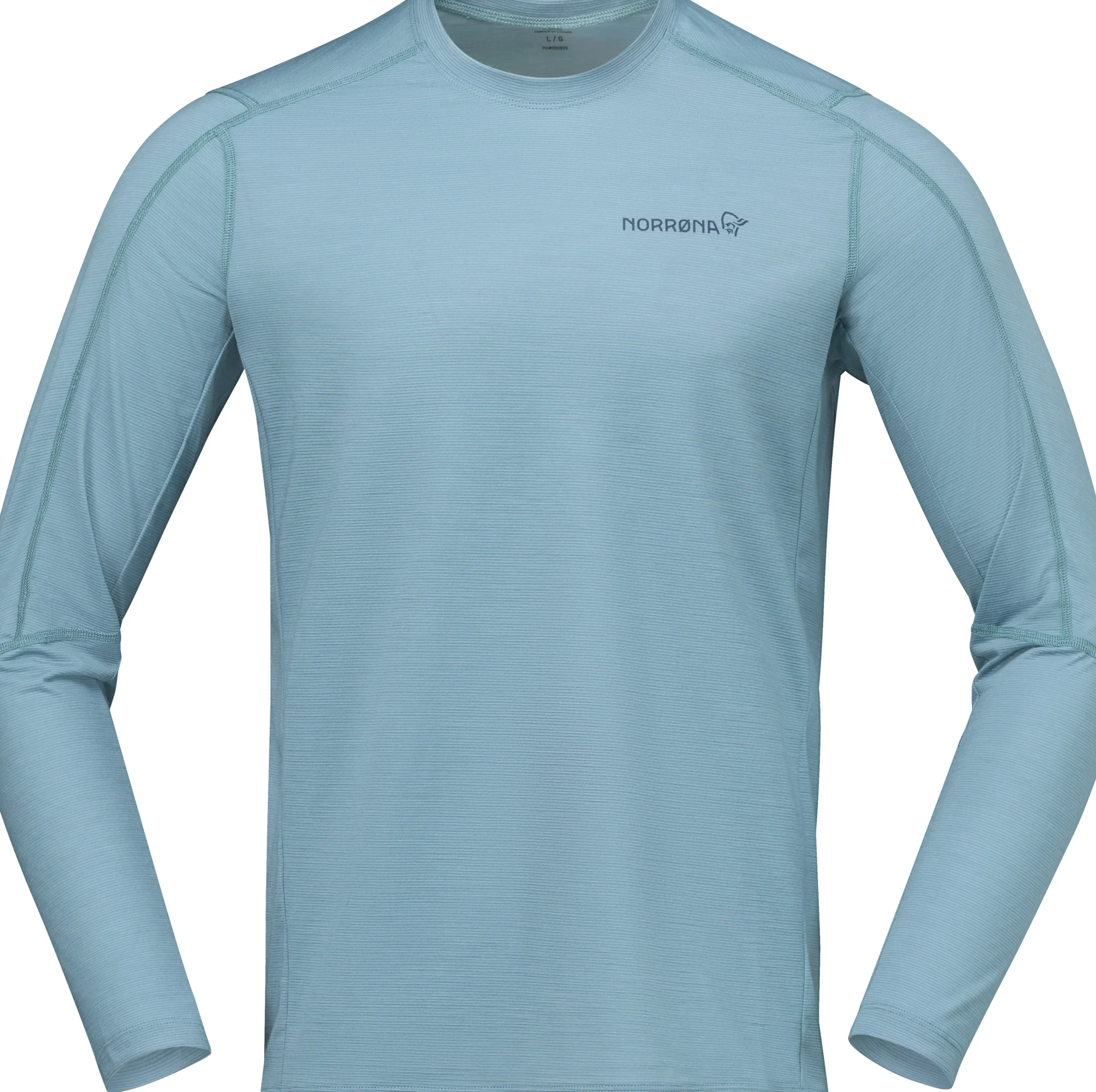falketind equaliserUll Long Sleeve M's