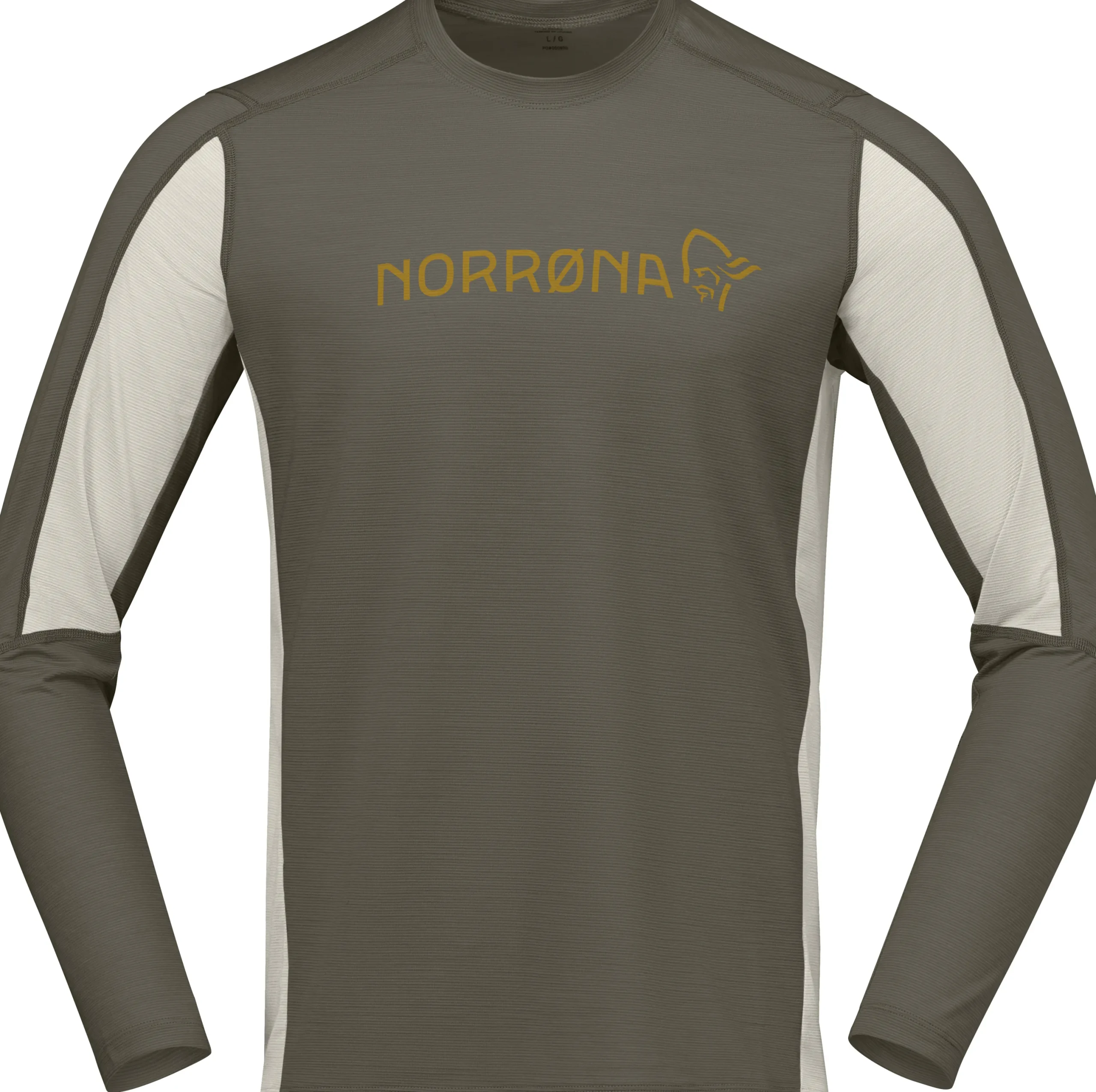 falketind equaliserUll Long Sleeve M's