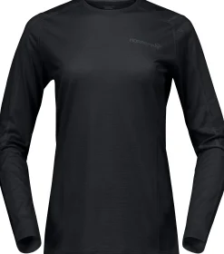 falketind equaliserUll Long Sleeve W's
