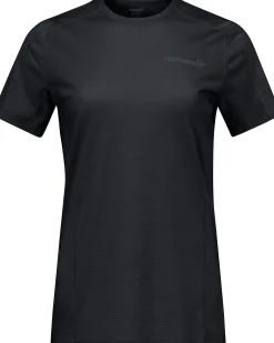 falketind equaliserUll T-shirt W's