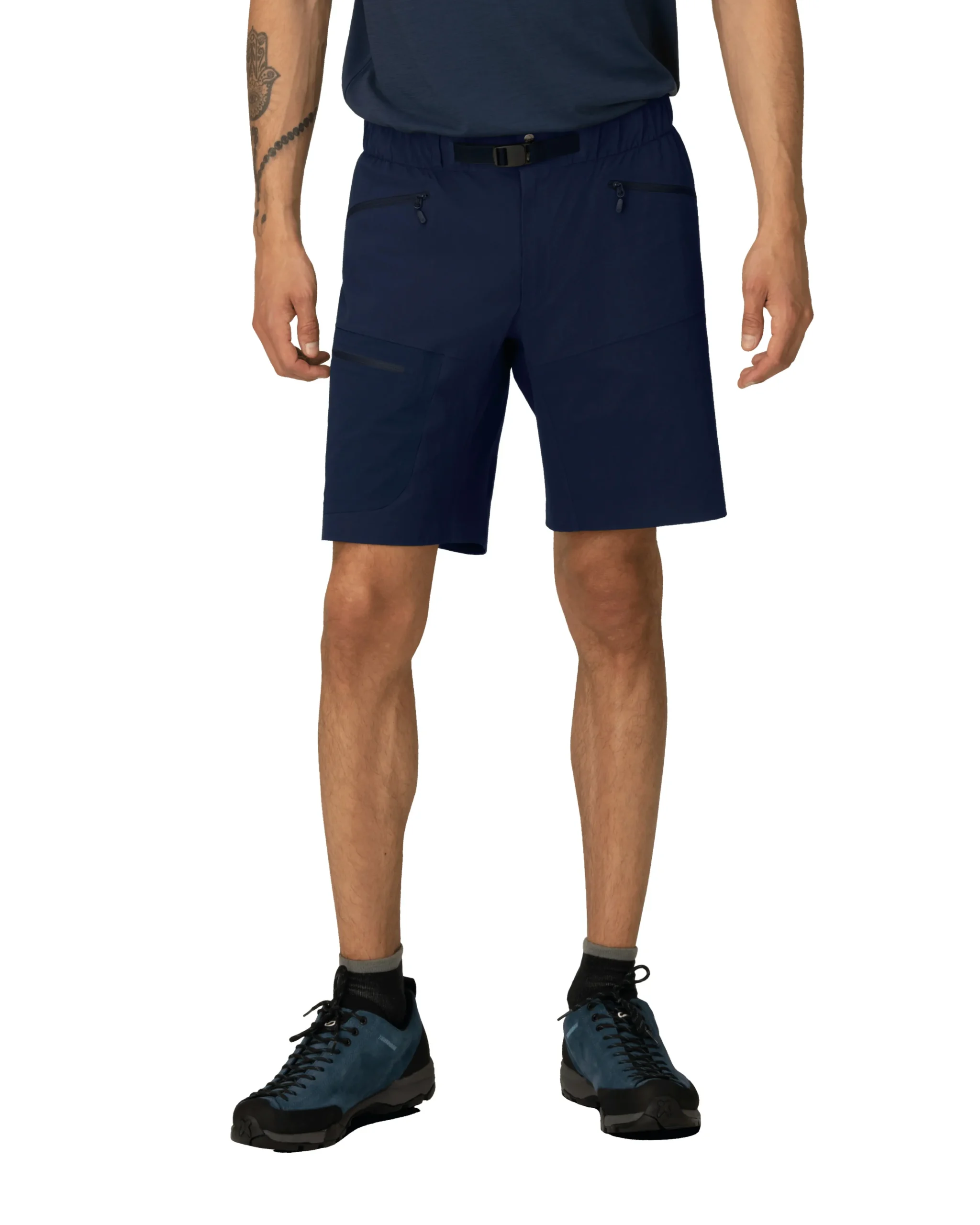 falketind flex1 light Shorts M's
