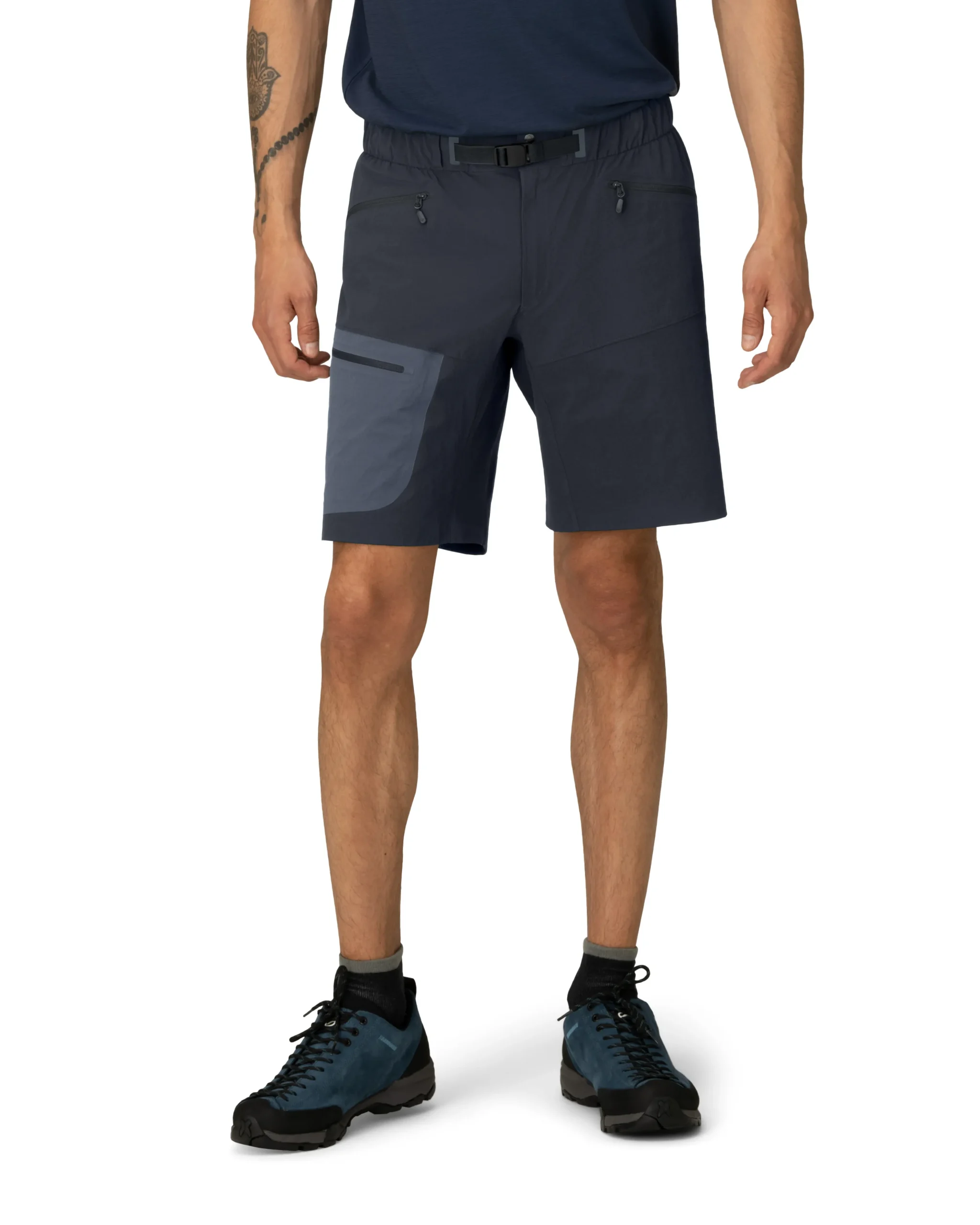 falketind flex1 light Shorts M's