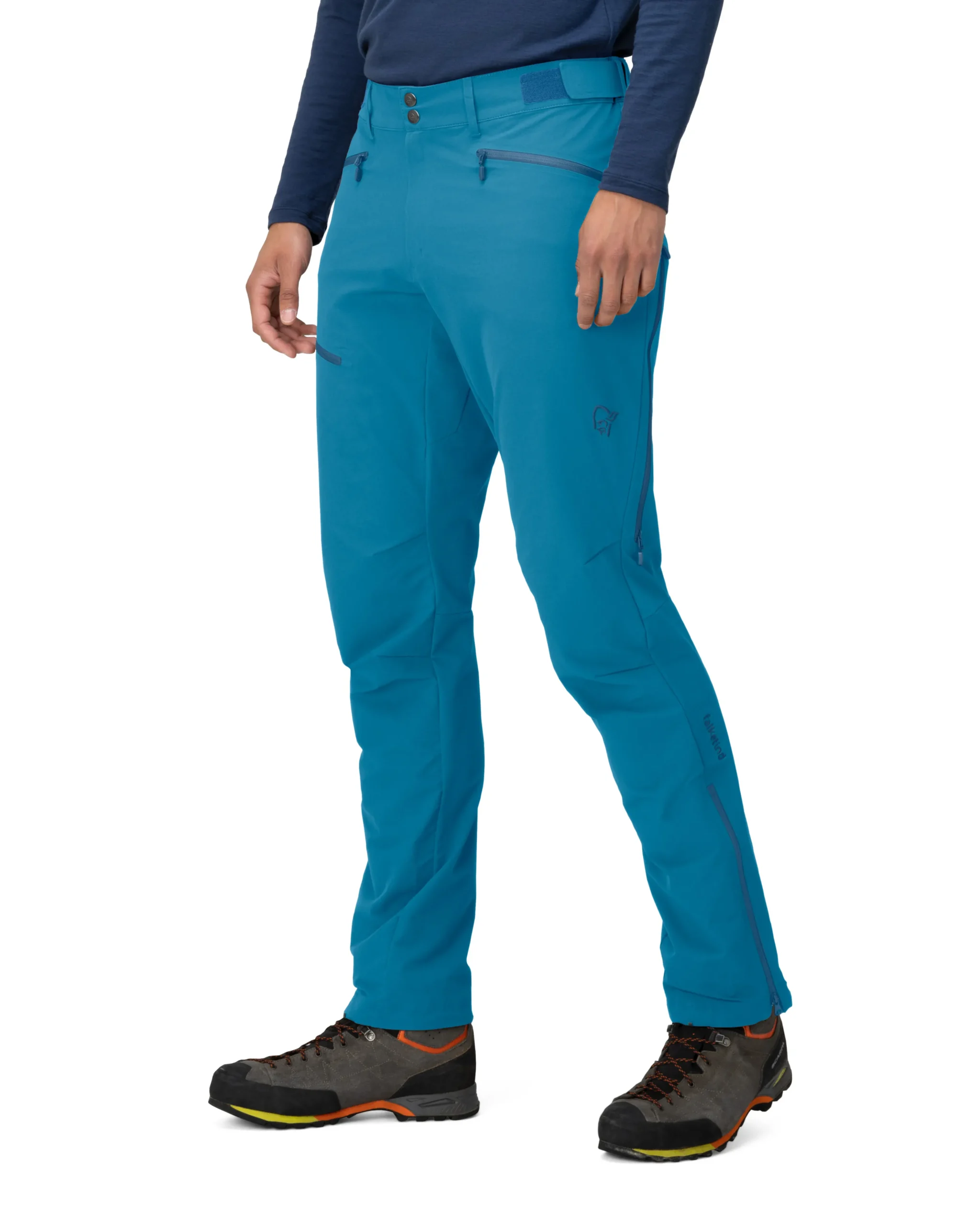 falketind flex1 Pants M's