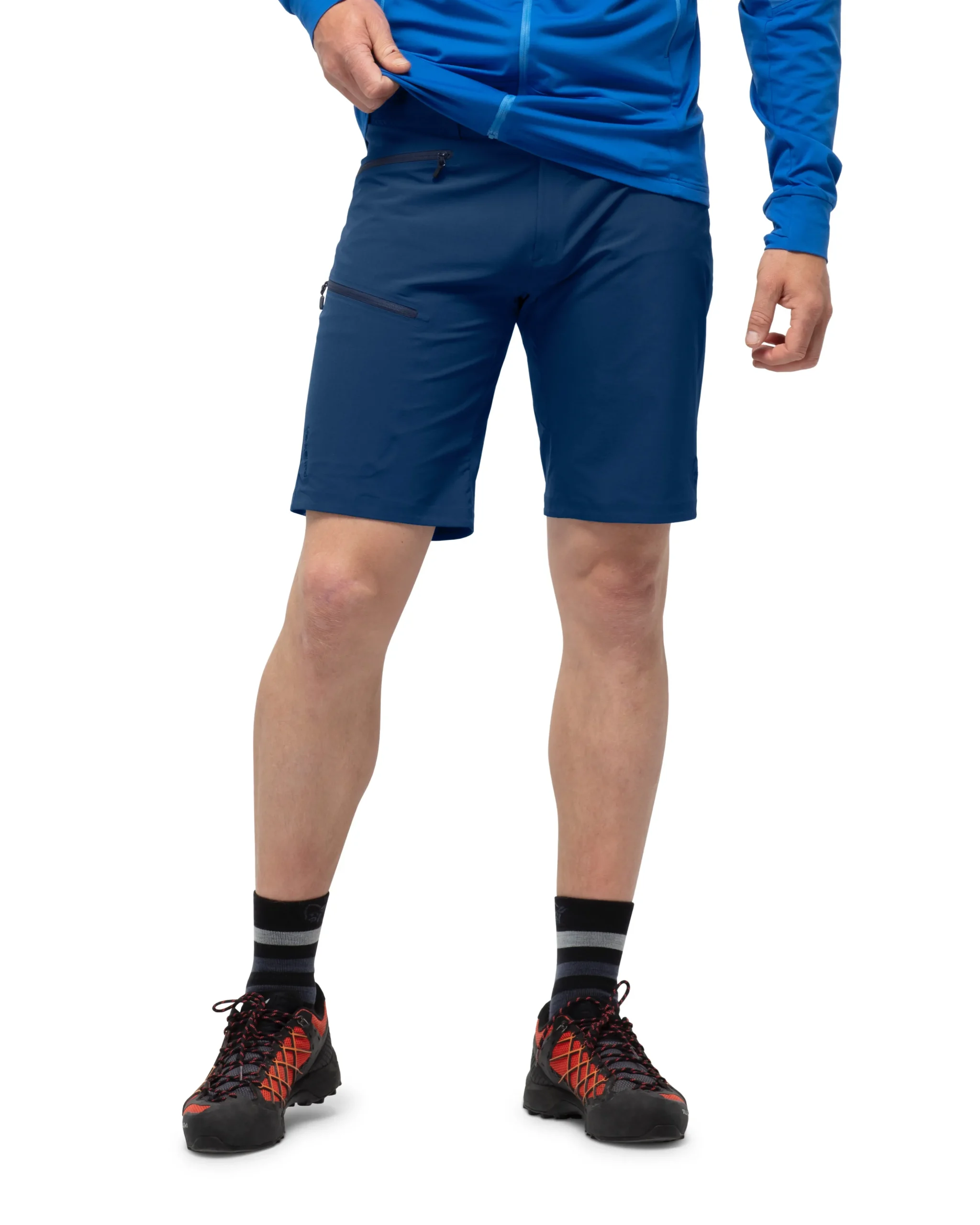 falketind flex1 Shorts M's