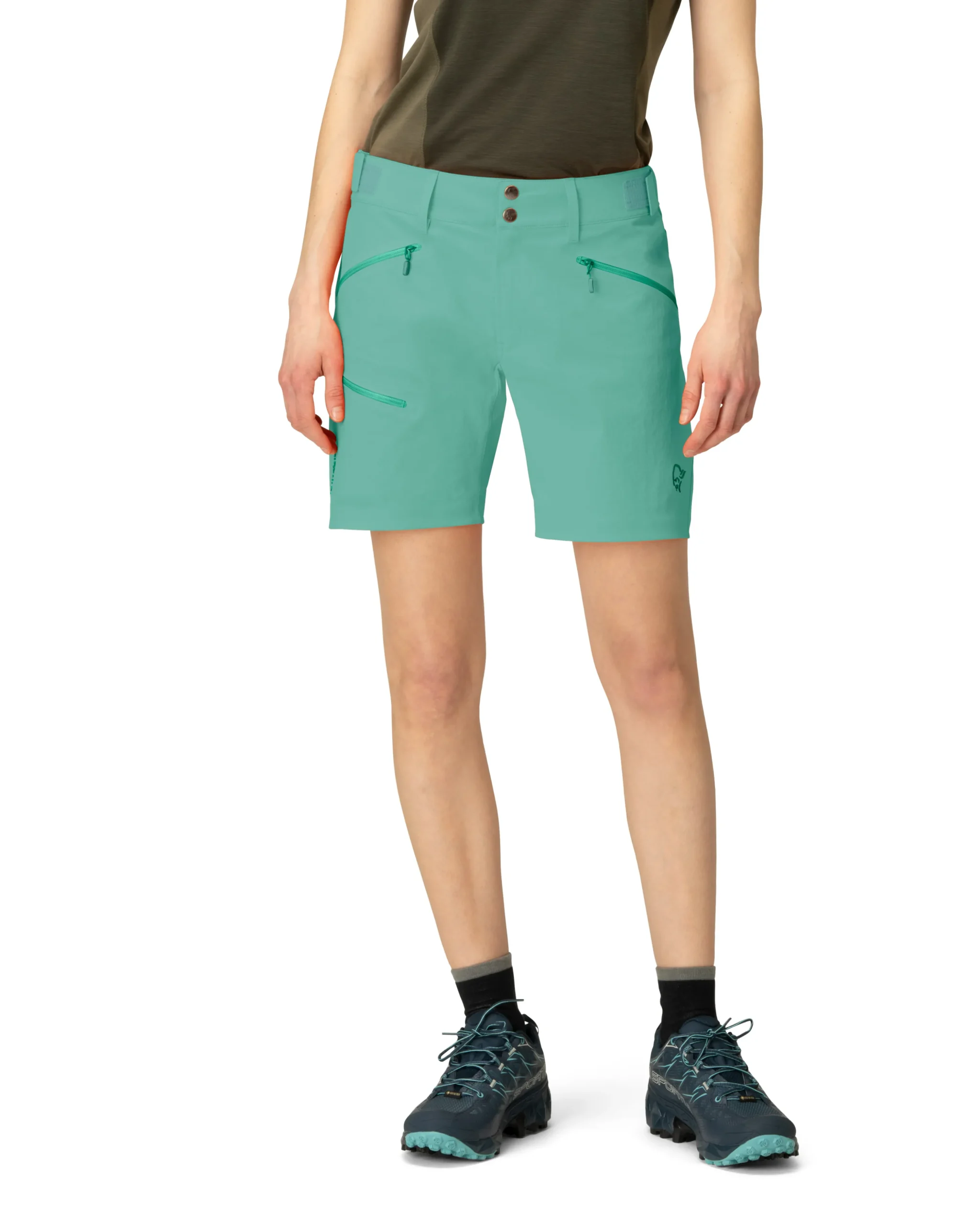 falketind flex1 Shorts W's