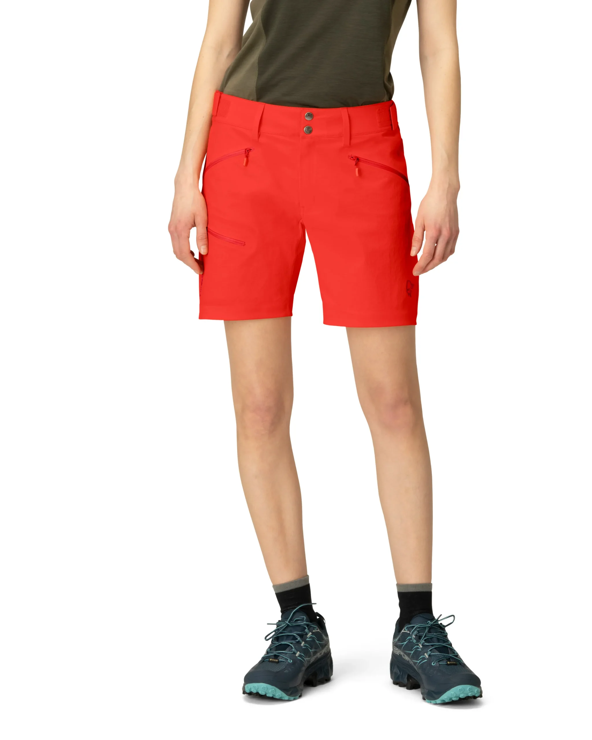 falketind flex1 Shorts W's