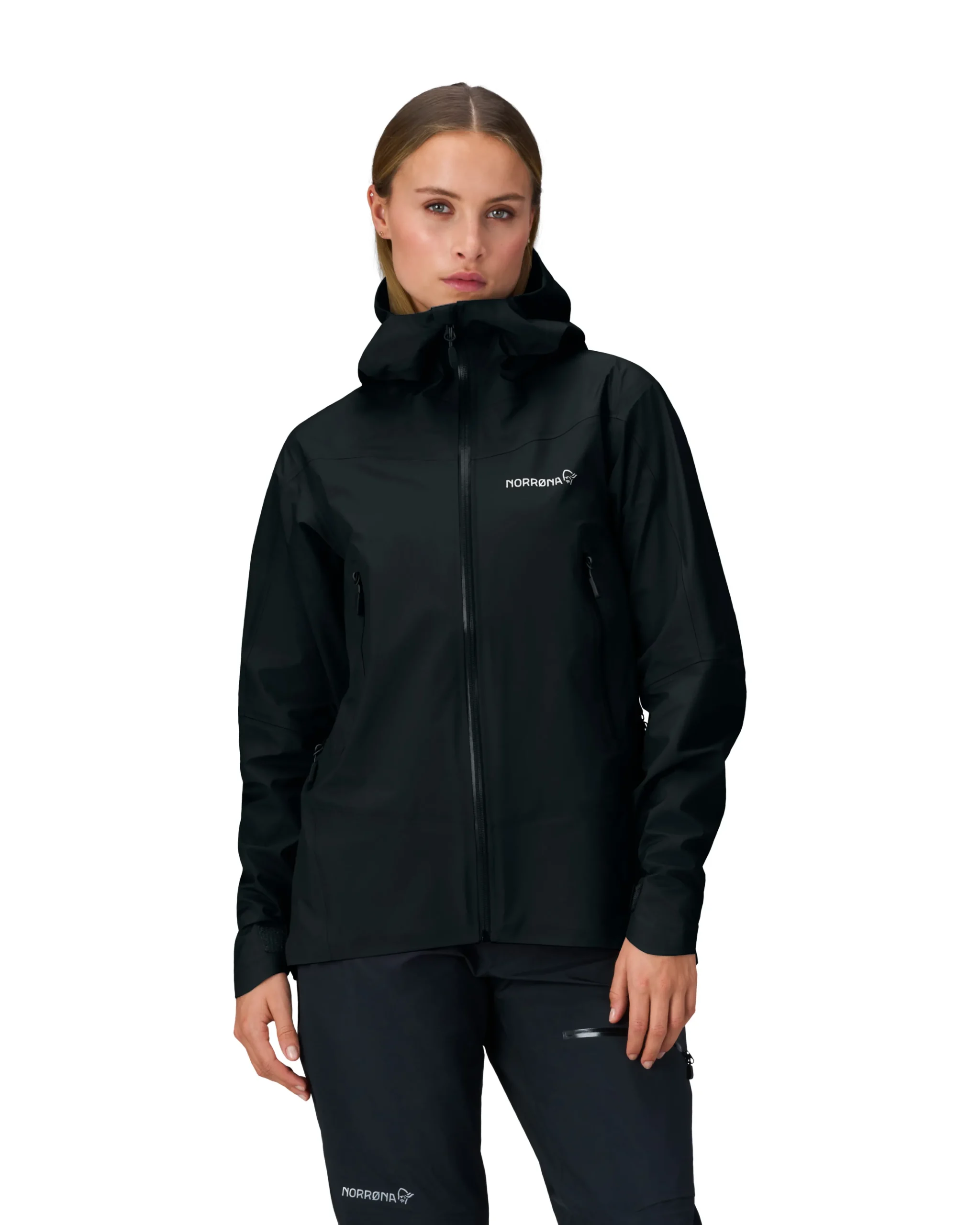 falketind Gore-Tex Jacket W's