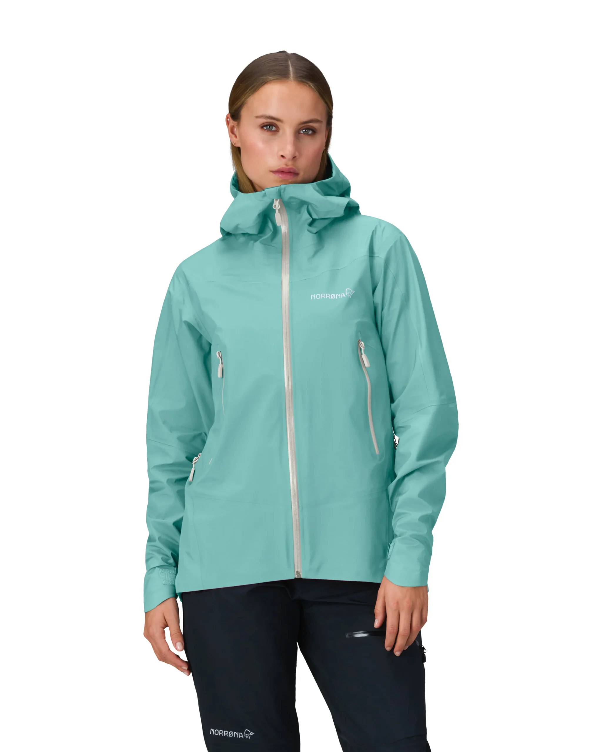 falketind Gore-Tex Jacket W's