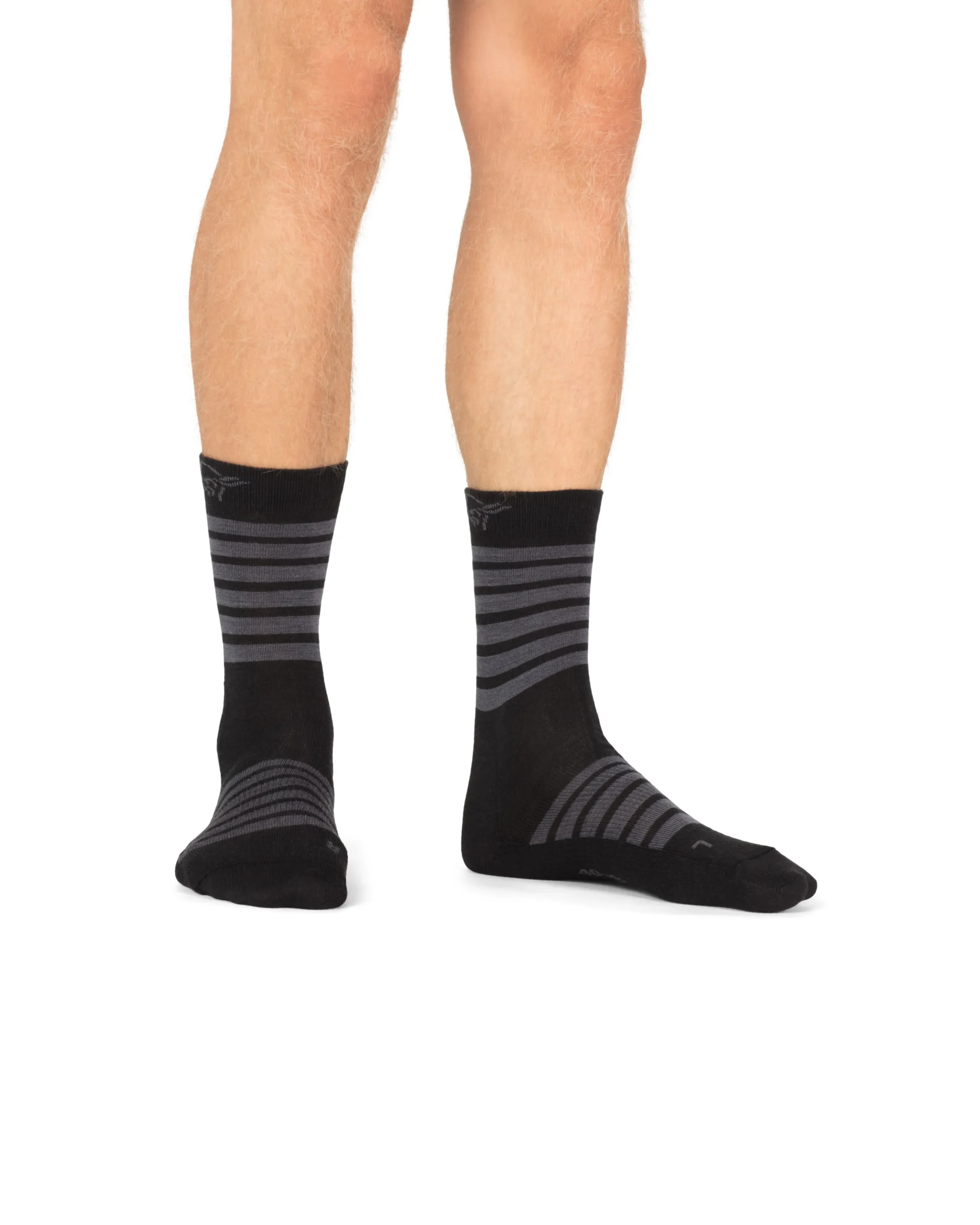 falketind light weight Merino Socks