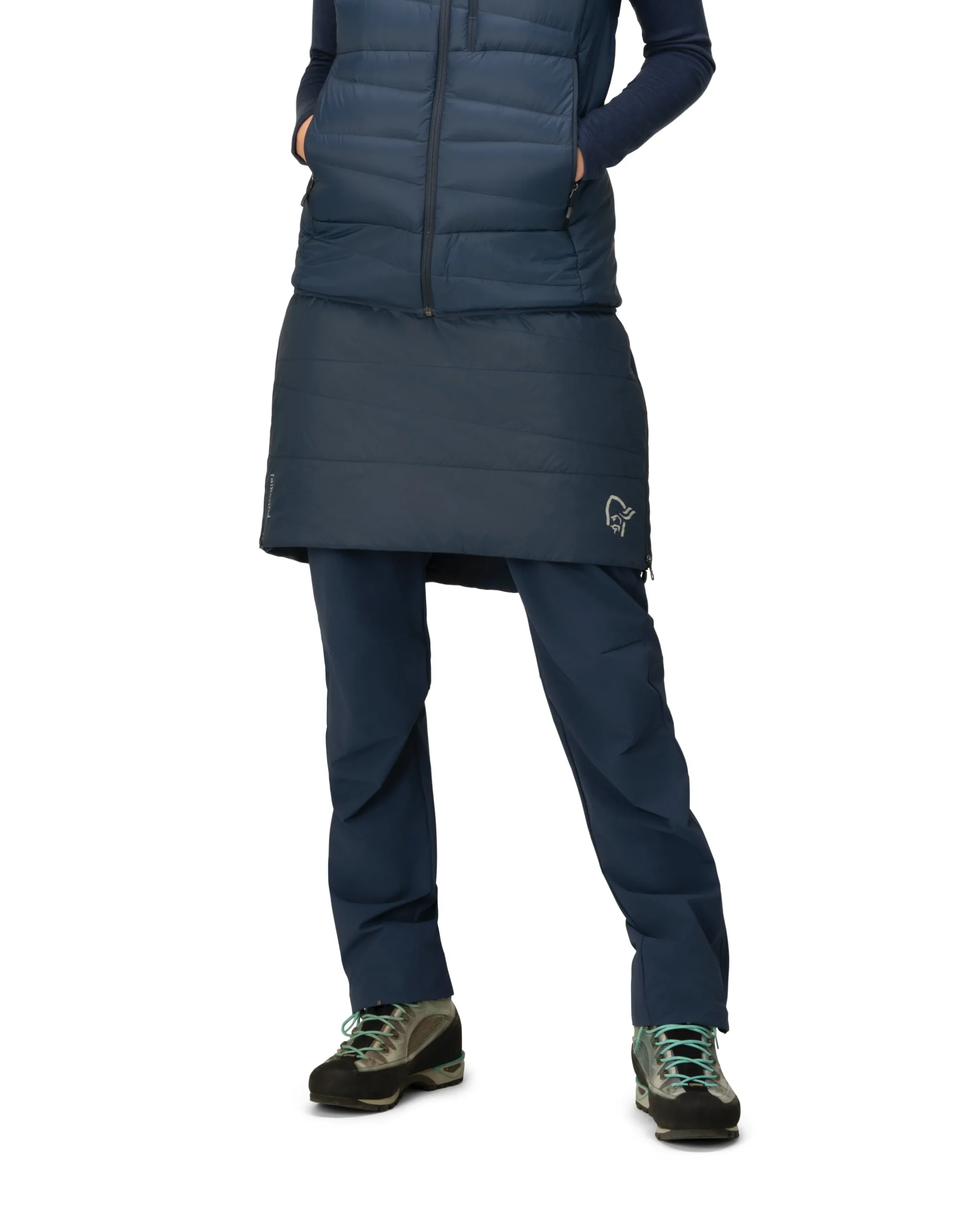 falketind thermo80 Skirt W's
