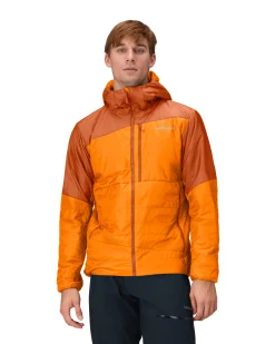falketind thermo40 Zip Hood M's