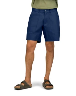 femund canvas cotton Shorts M's