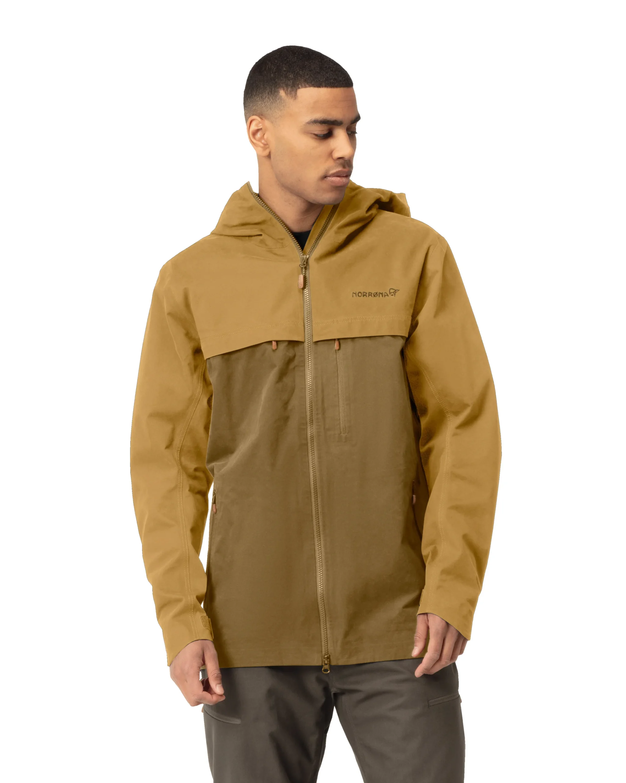 femund cotton Jacket M's