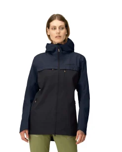 femund cotton Jacket W's