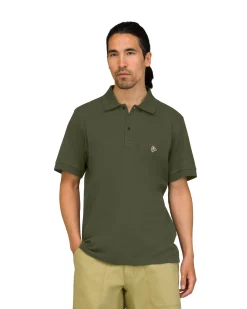 femund cotton Polo Shirt M's