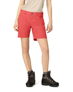 femund cotton Shorts W's