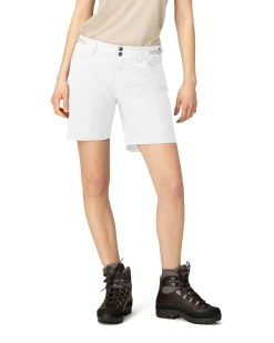 femund cotton Shorts W's
