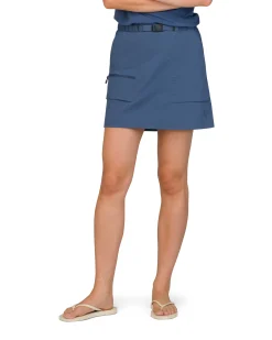 femund cotton Skirt W's