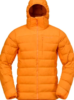 femund down700 Zip Hood M's