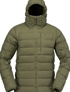 femund down700 Zip Hood M's
