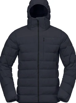 femund down700 Zip Hood M's