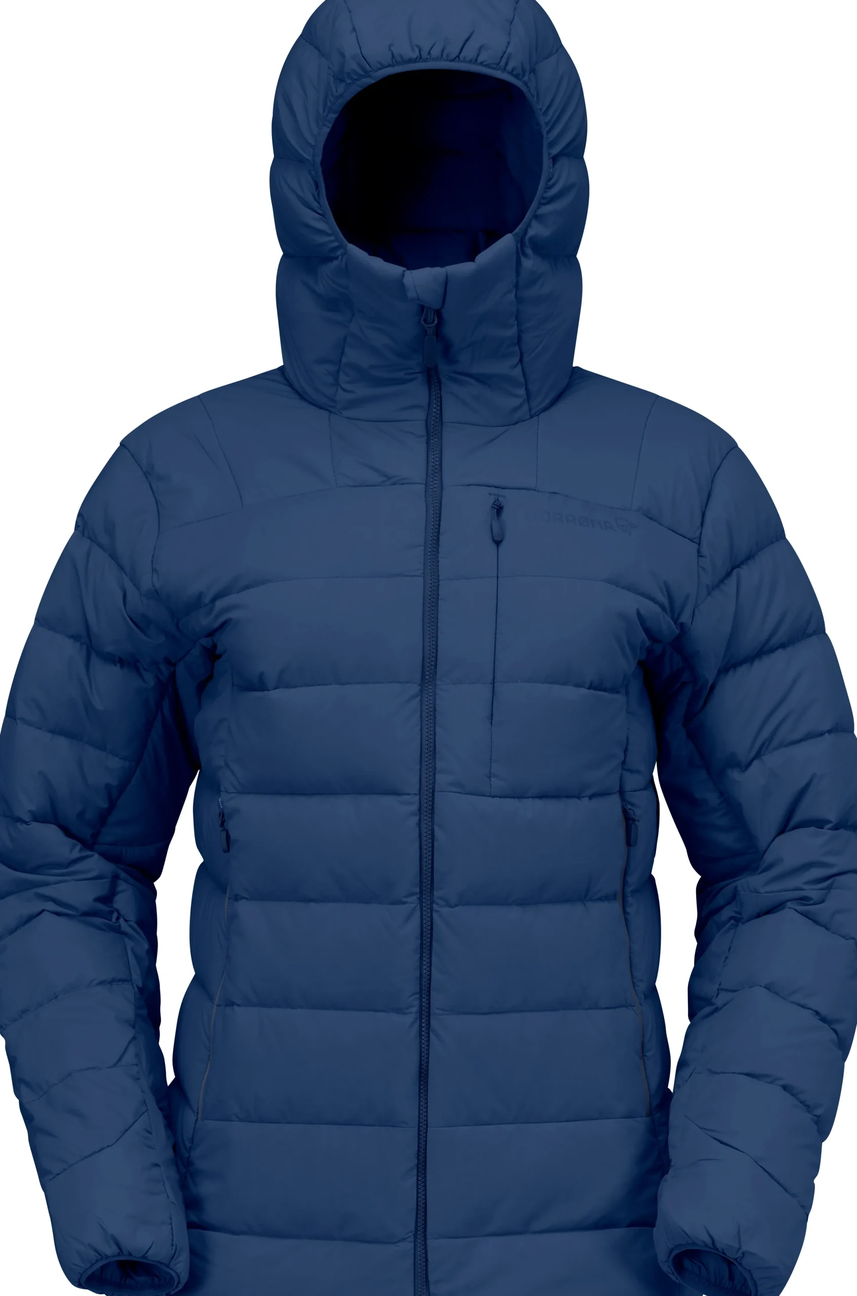 femund down700 Zip Hood W's