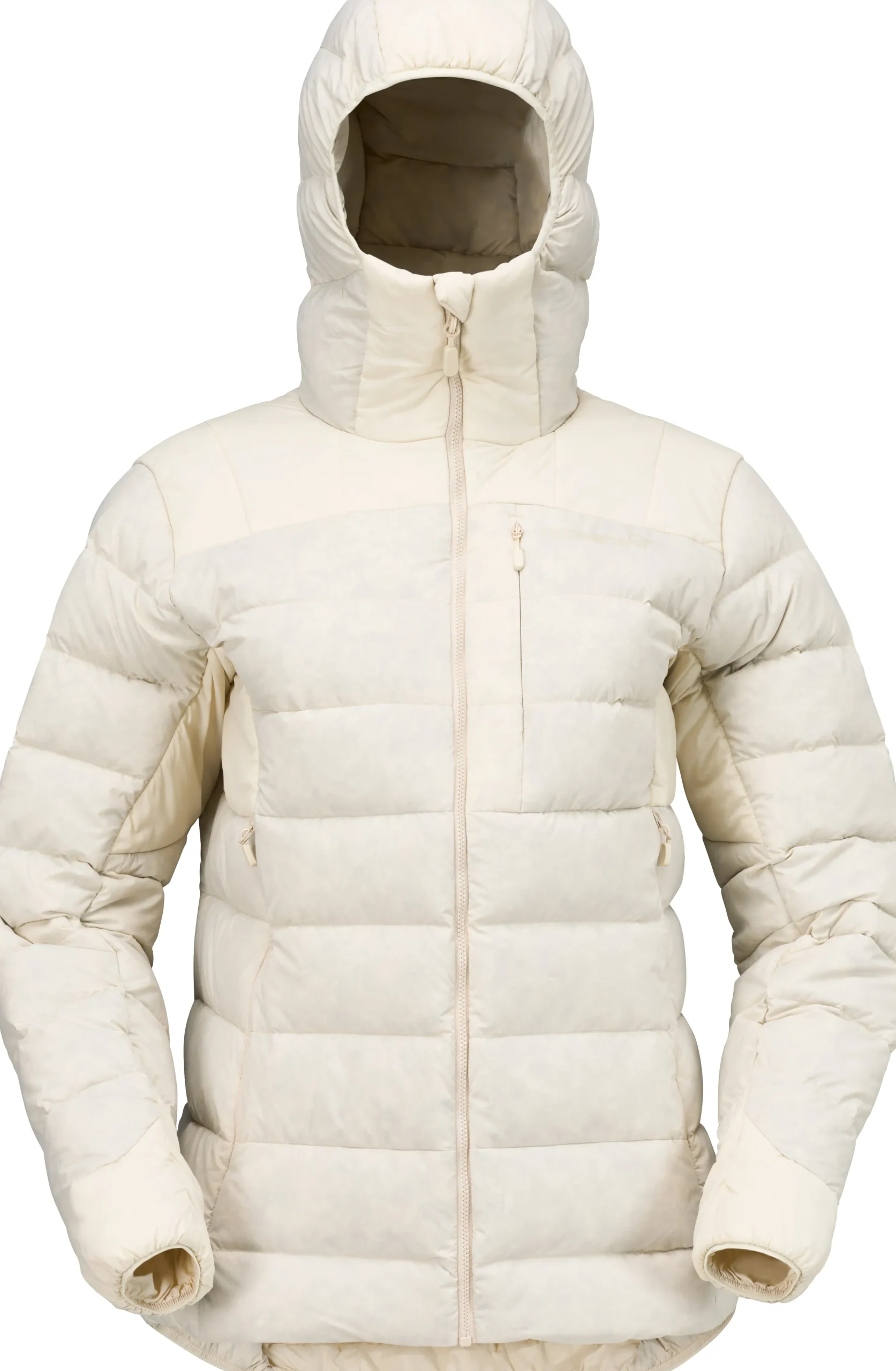 femund down700 Zip Hood W's