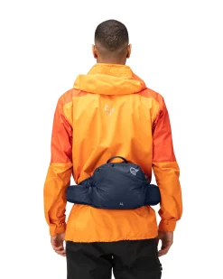 femund econyl70 6L Hip Pack