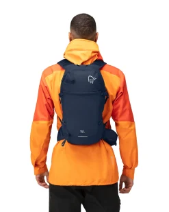 femund econyl70 15L Pack