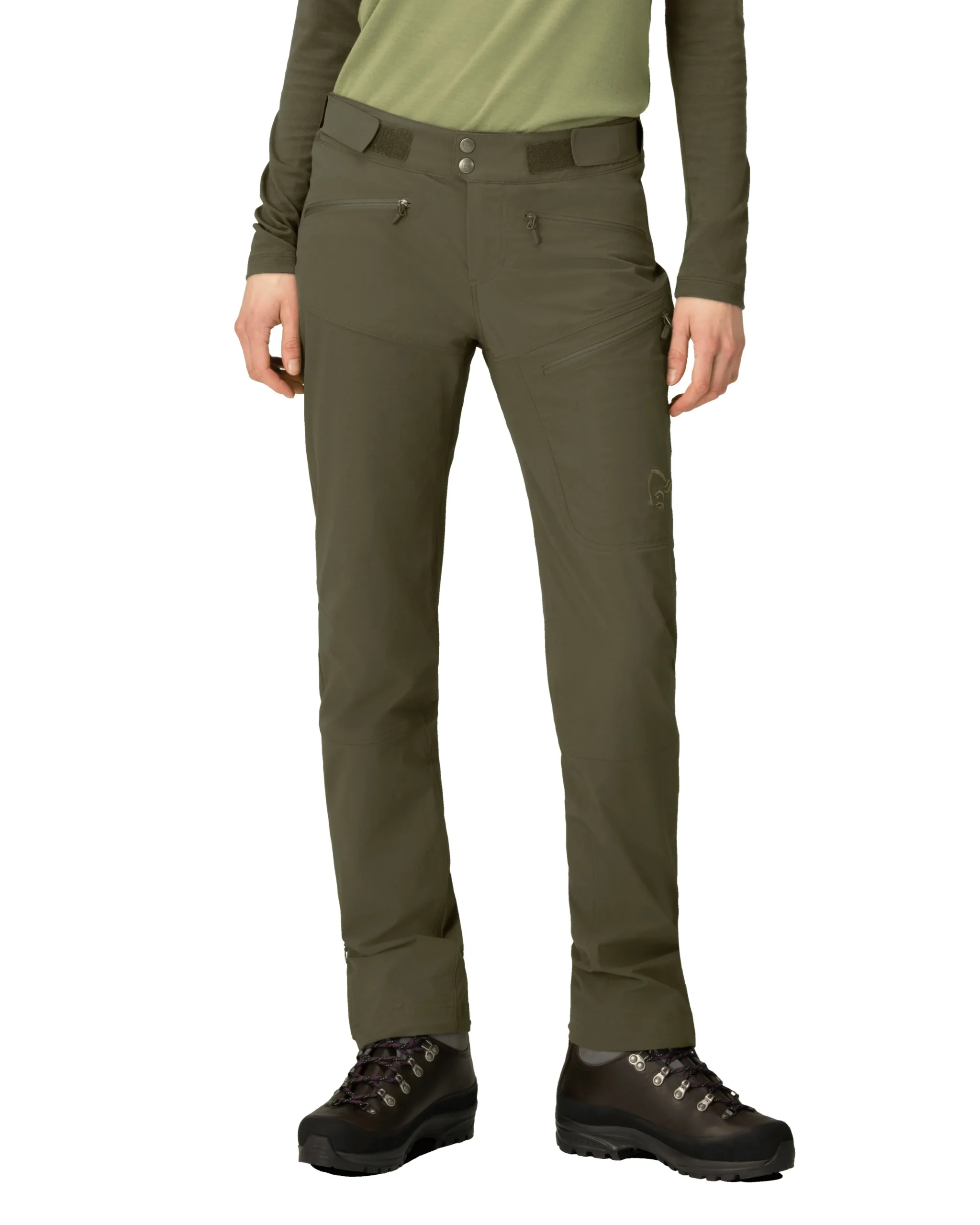 femund flex1 lightweight Pants W's