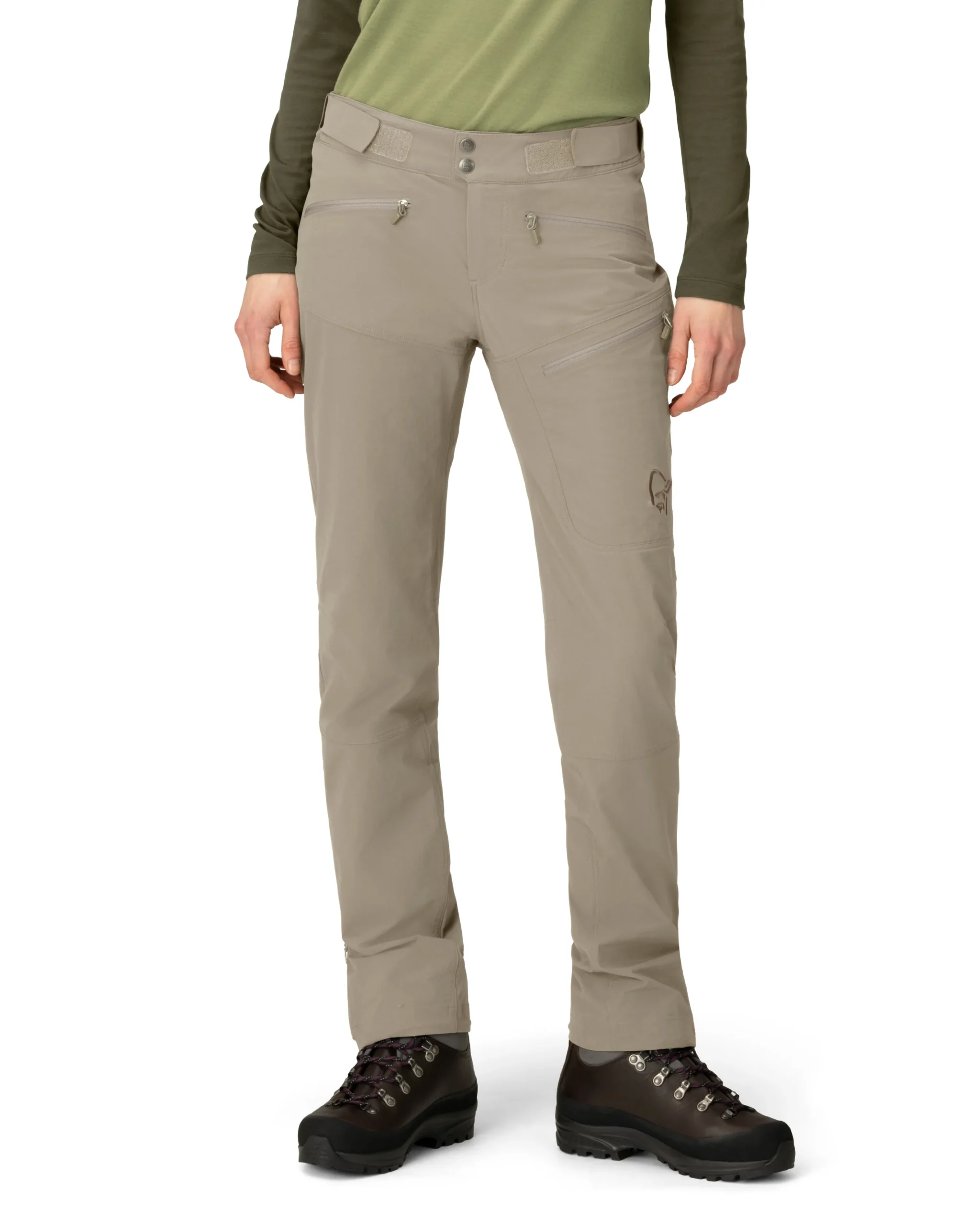 femund flex1 lightweight Pants W's