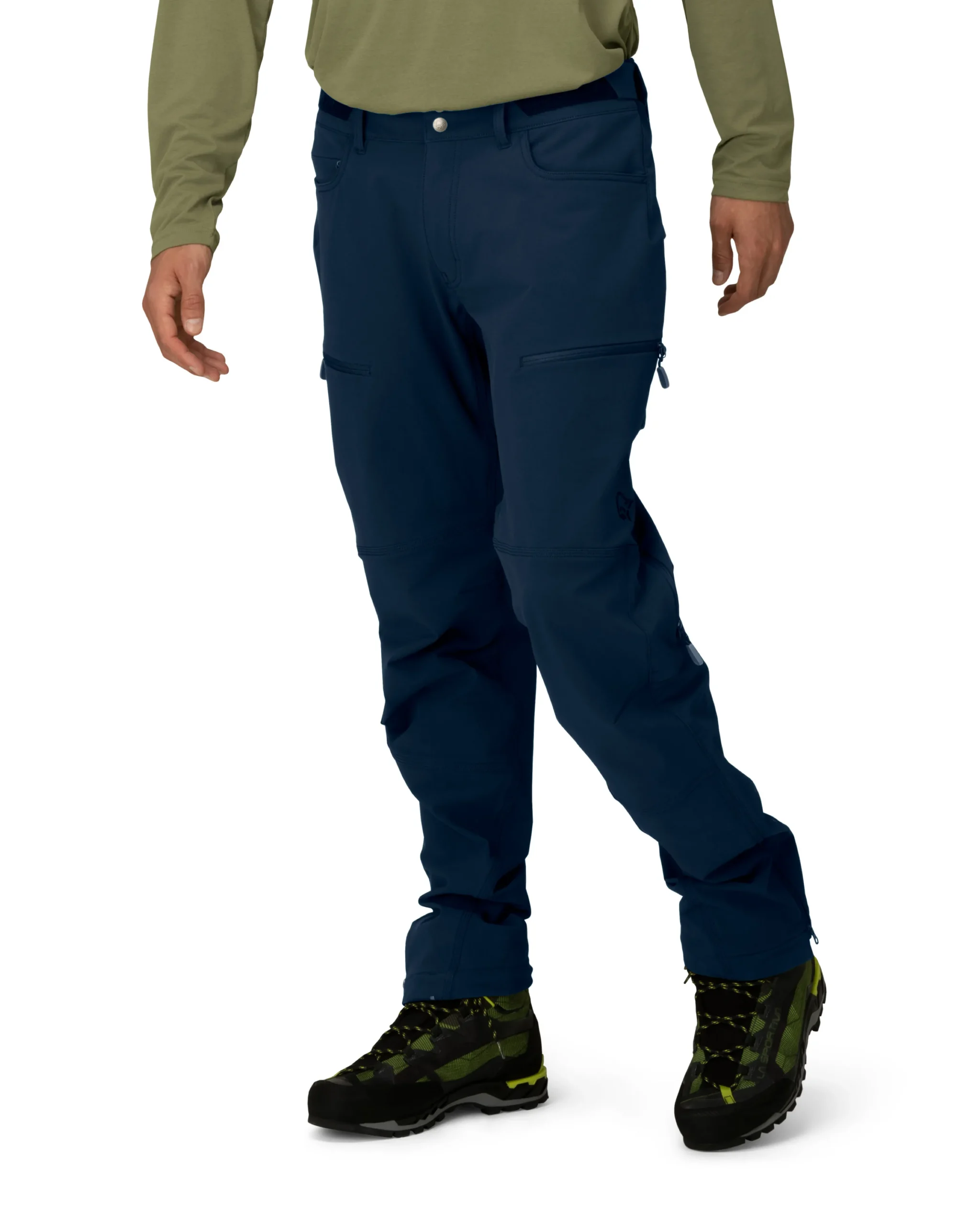 femund flex1 Pants M's